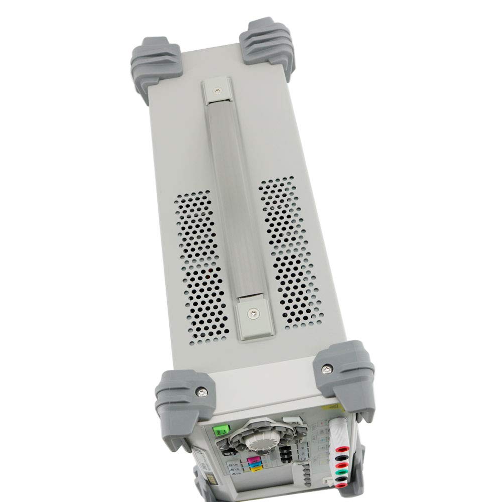Graigar DP831A Triple Output 160 Watt Power Supply 3 Channels Programmable DC Power Supply 30V 3A