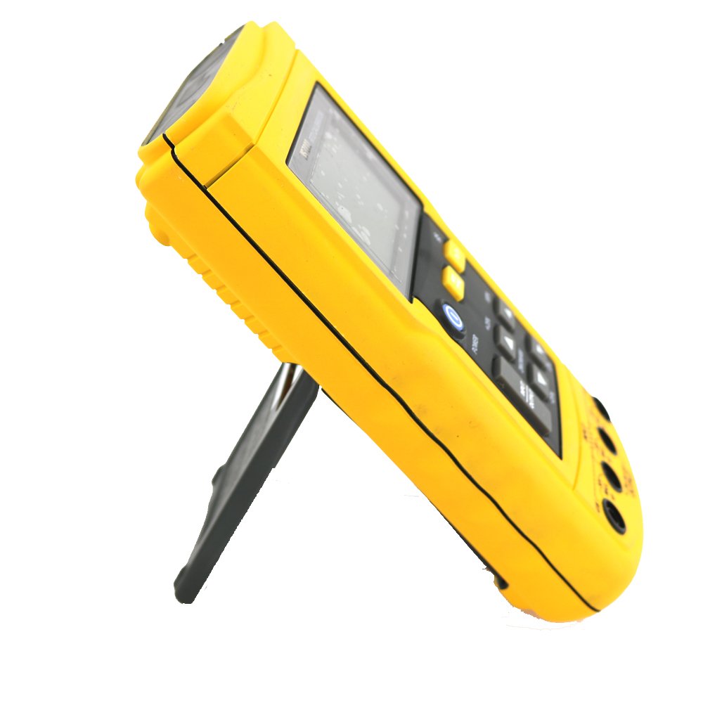 Graigar MS7222 Resistance Temperature Detector Transmitters RTD Calibrator