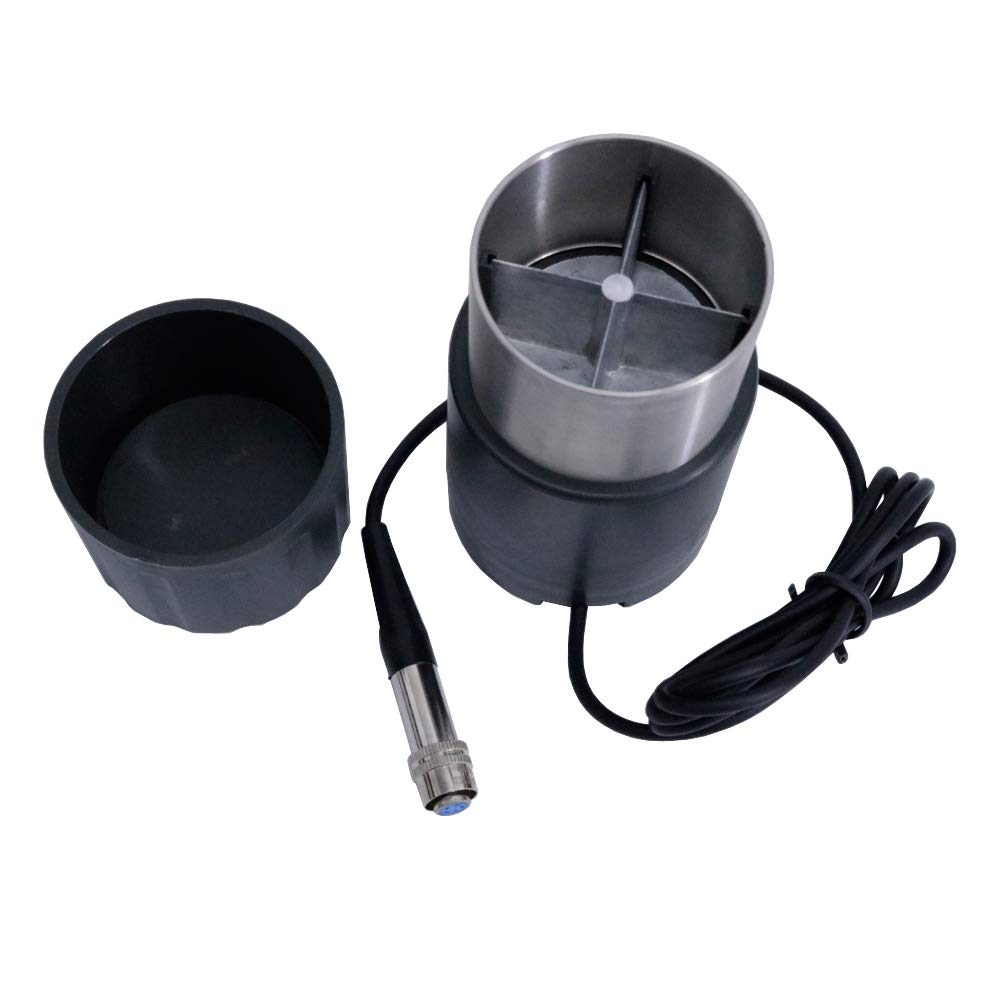 MC-7828G Digital Grain Moisture Meter for 22 Kinds Grains Moisture Range 0~50%