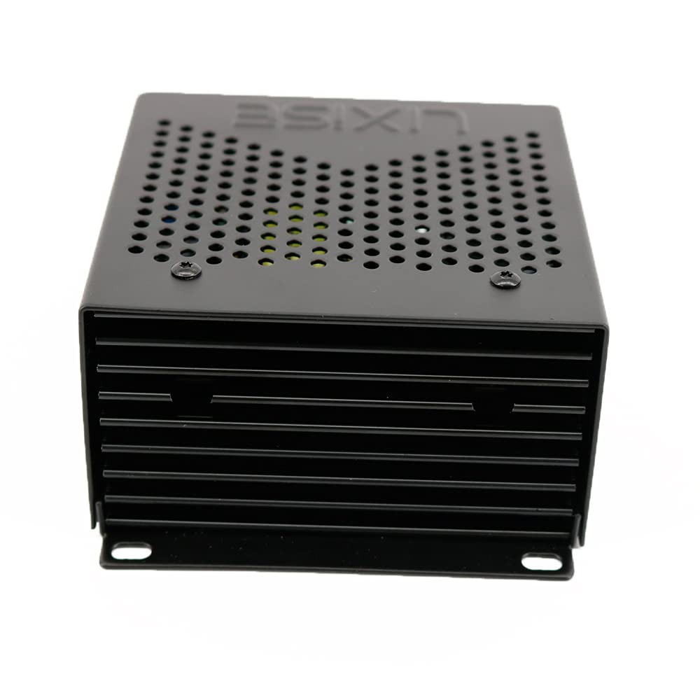 LIXiSE LBC1206 Generator Automatic Battery Float Charger 12V 6A Generator Parts