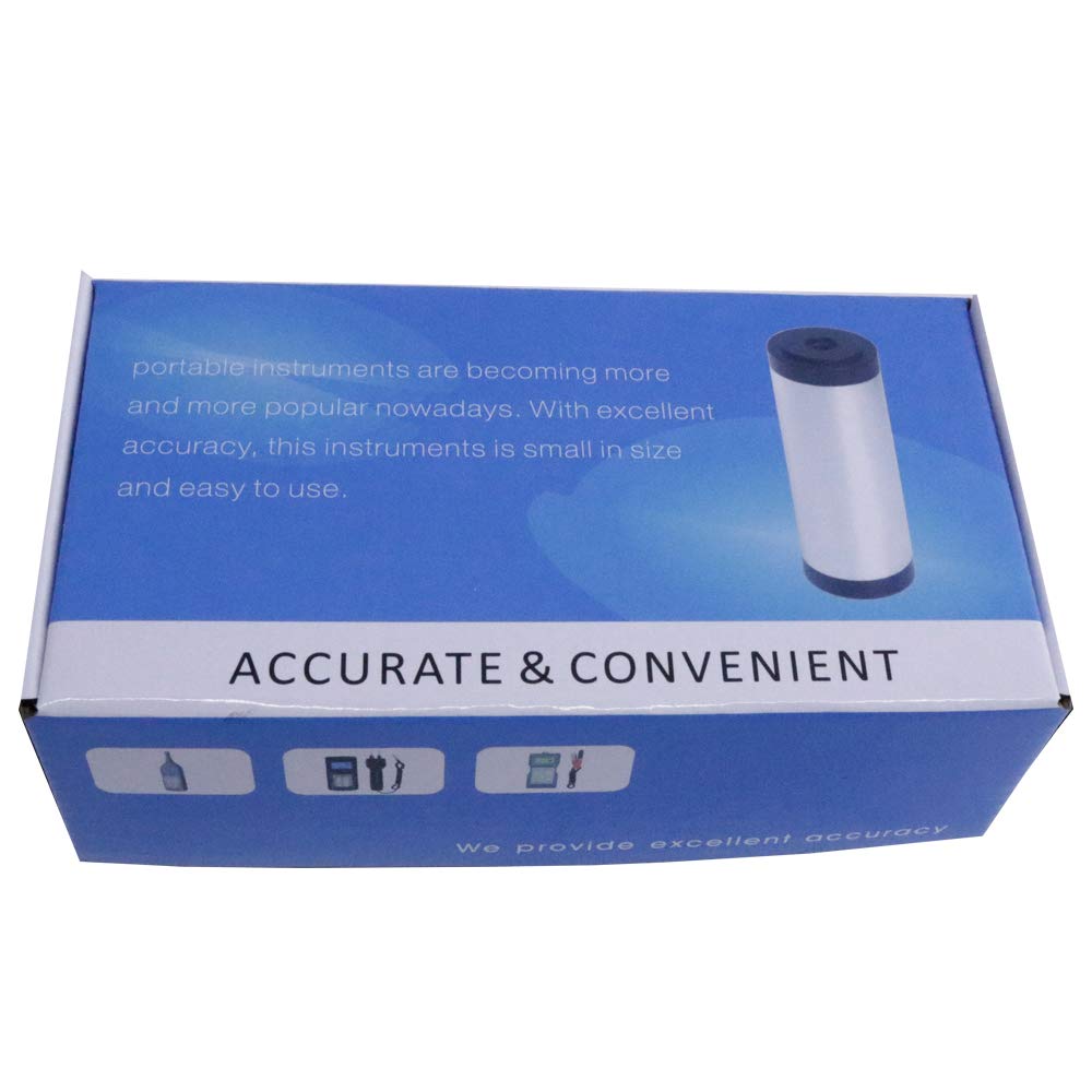 Graigar ND9B Sound Level Noise Calibrator Meter Mics 94dB/114dB Accuracy Mics