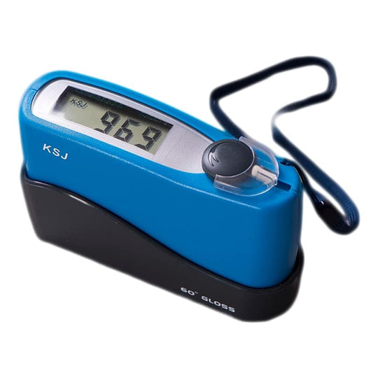 MG6-SM Glossmeter Gloss Meter Glarimeter 60 deg. 0～999GU