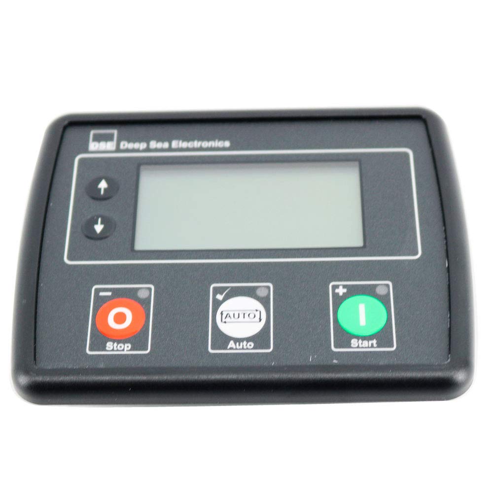Graigar Original Deep Sea DSE4520 Generator Control Panel Diesel Genset Controller DSE4520MKII