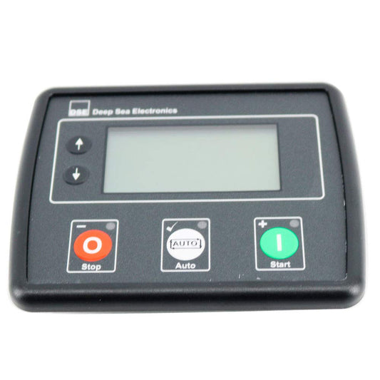 Graigar Original Deep Sea DSE4520 Generator Control Panel Diesel Genset Controller DSE4520MKII