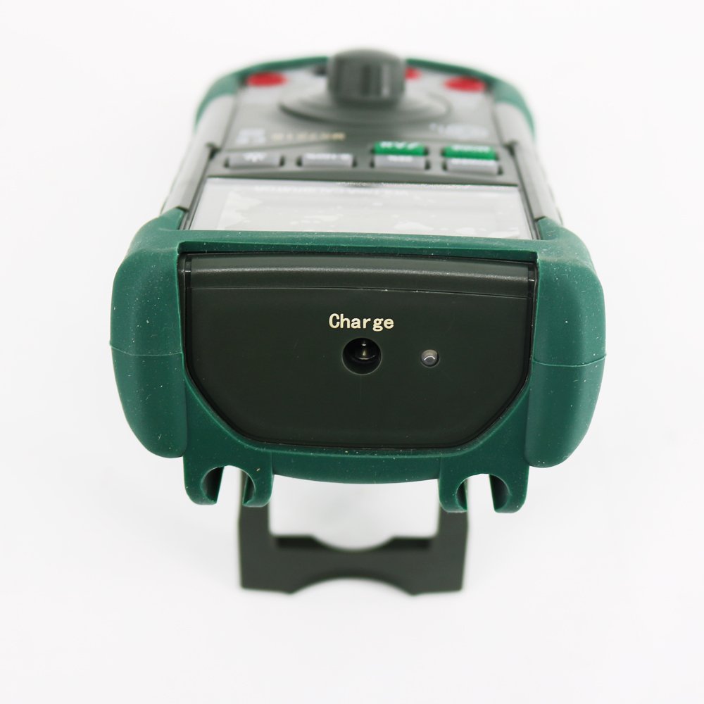 Graigar MS7218 Digital Portable Volt mA Process Calibrator 0.02% Accuracy