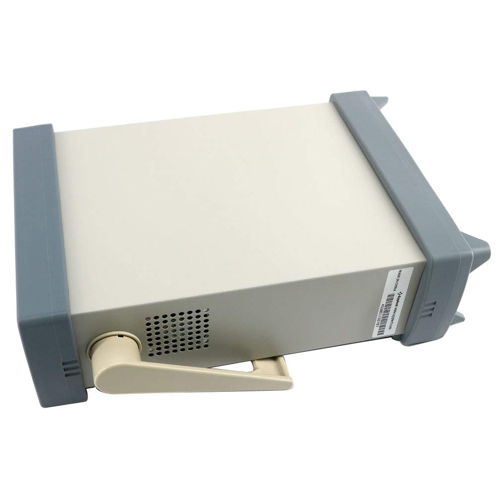 Graigar AT4508 8 Channels Temperature Recorder Meter for Industry with LCD Display Thermocouple Data Logger -200℃～1300℃