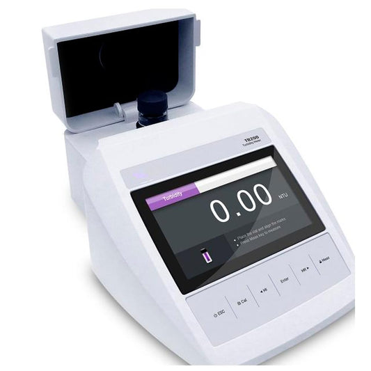 TB-200 BenchtopTurbidity Meter Digital Turbidimeter Measurement Range 0~2000NTU
