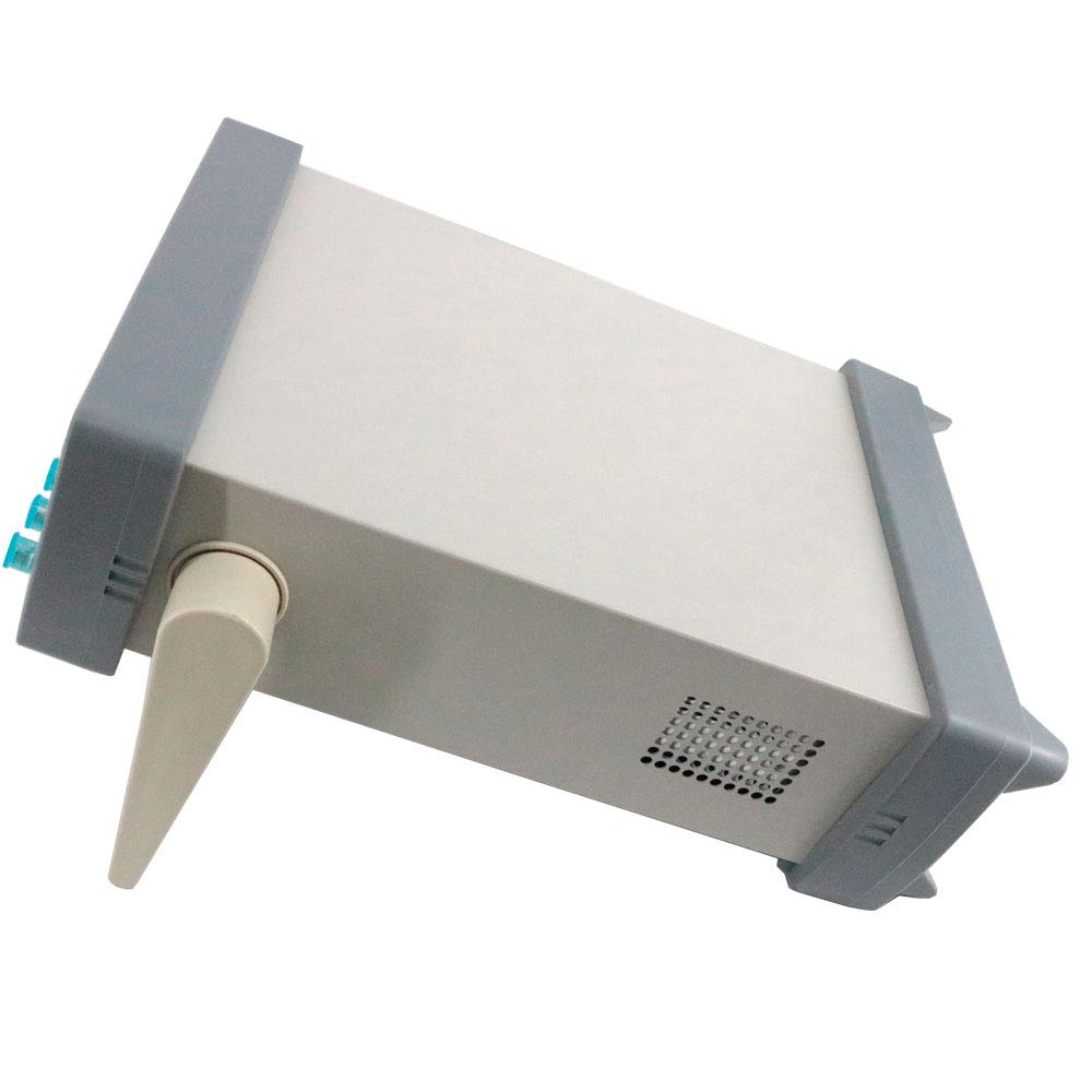 Graigar AT516L DC Resistance Meter Micro Ohm Meter with Digital Resistors