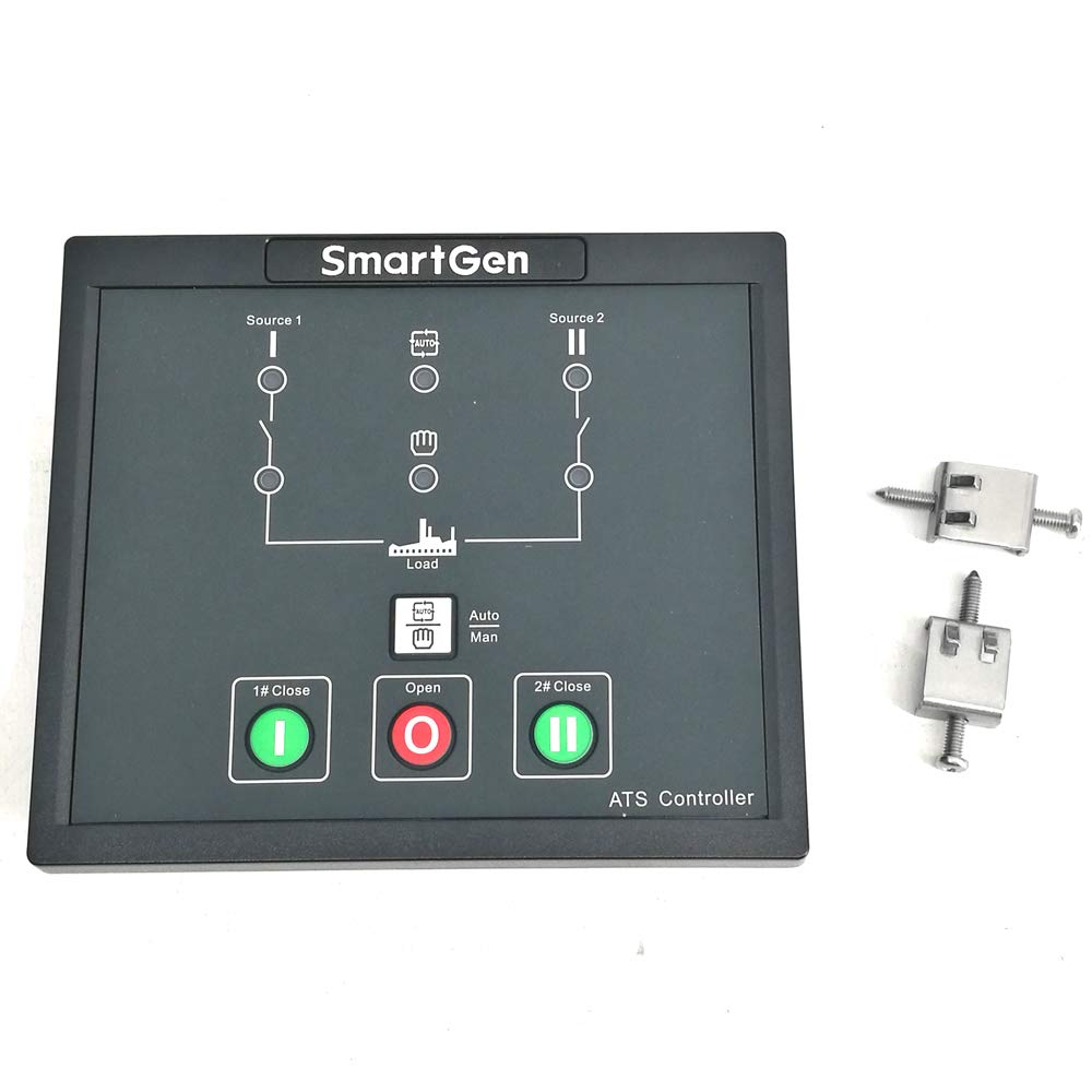 Graigar Smartgen Genset ATS Controller HAT530N Automatic Transfer Switch Control Module