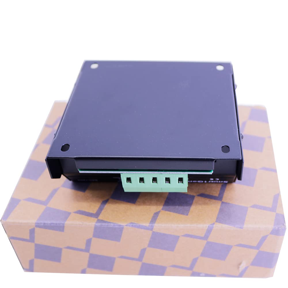 SmartGen BAC1203 Auto Battery Charger Generator Controller AC Input Frequency(50/60) Hz