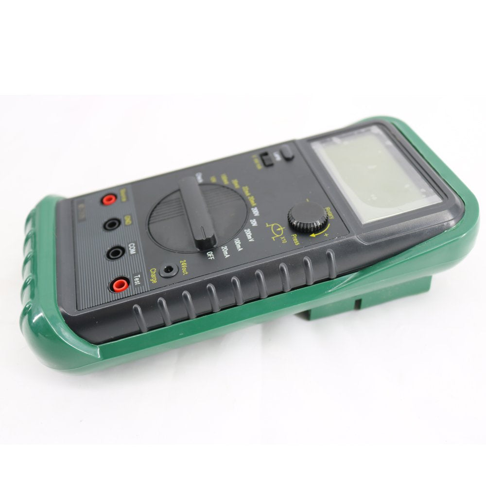 Graigar MS7205 Digital Process Calibrator Loop Calibrator with LCD Display
