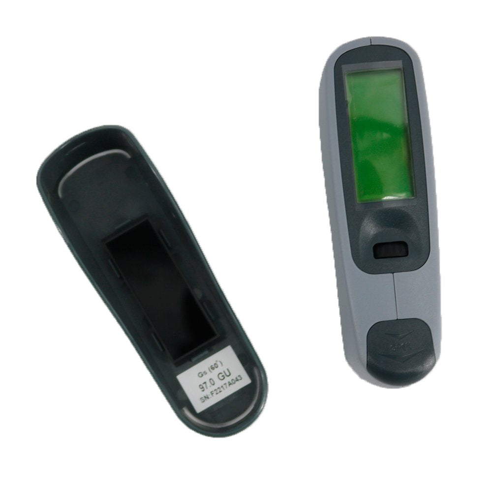 Graigar MG6-F2 Portable Gloss Meter Single Angle 60 Degree Digital Stable Gloss Measurement with Software