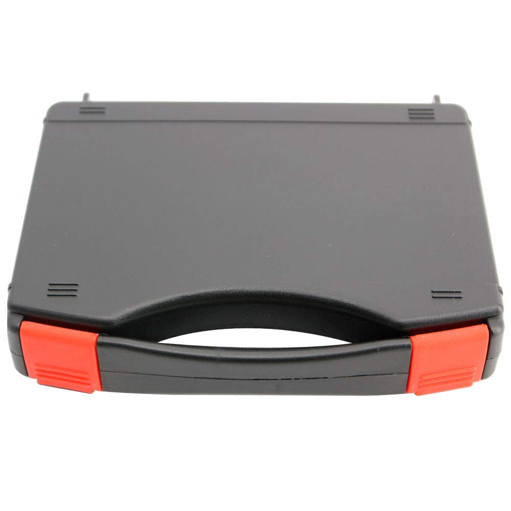 Graigar CM8806FN Digital Coating Thickness Gauge Paint Meter for Steel and Aluminum