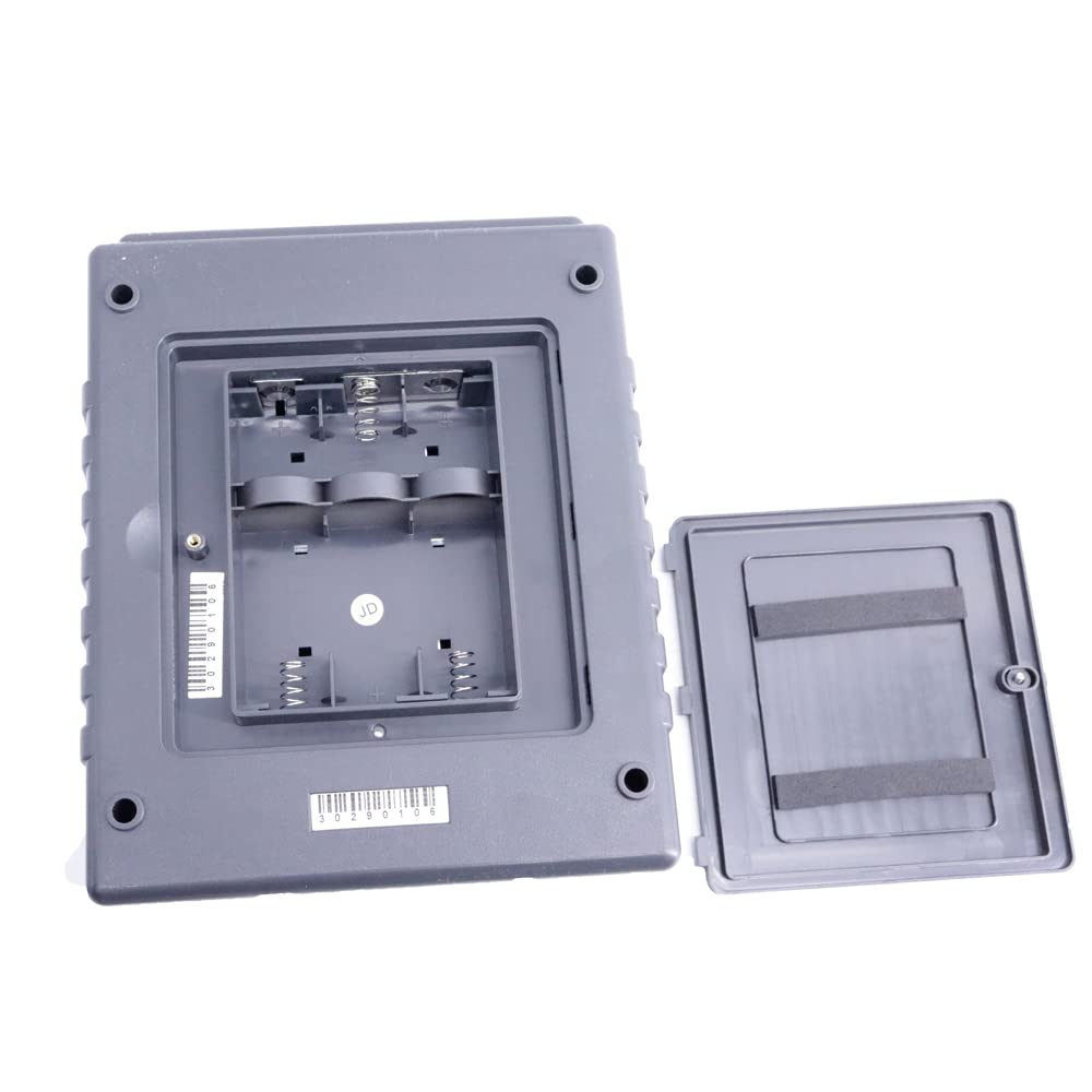 ETCR3000B Earth Resistance Soil Resistivity Tester Earth Voltage AC Voltage Tester 2/3/4 Wires Earth Tester 0-600V 0-30.00kΩ