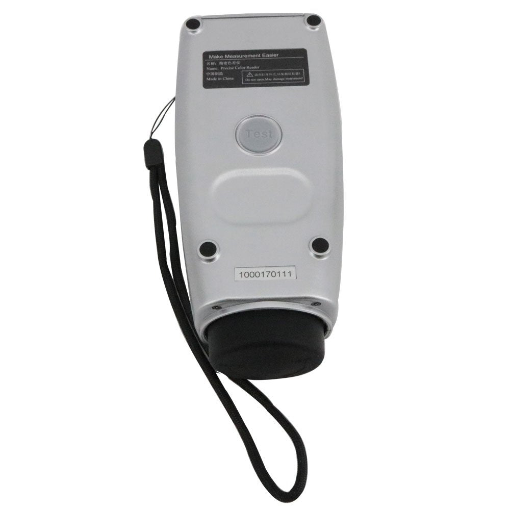 Graigar WR10 Digital Portable Accurate Colorimeter Color Meter 8mm Caliber Lab Value