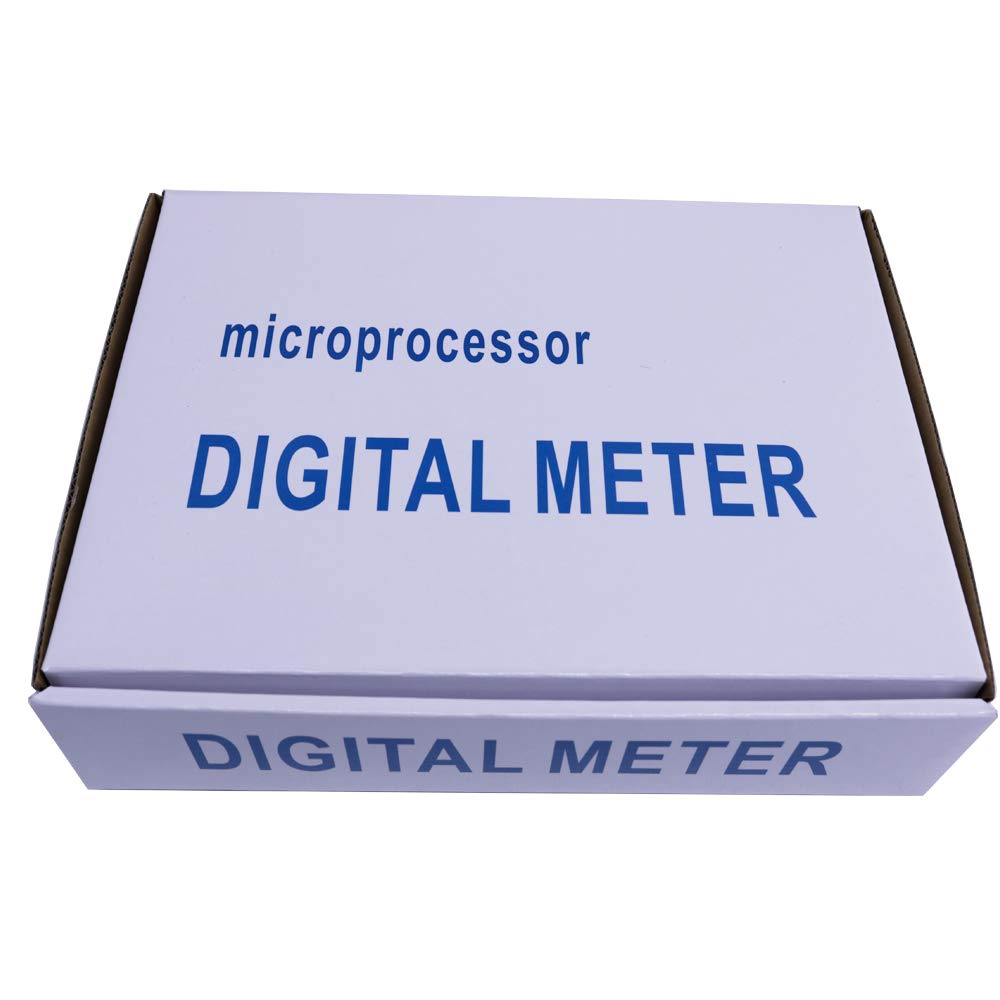 MC-7806 Pin Type Moisture Meter Tester Multifunctional Moisture Meter