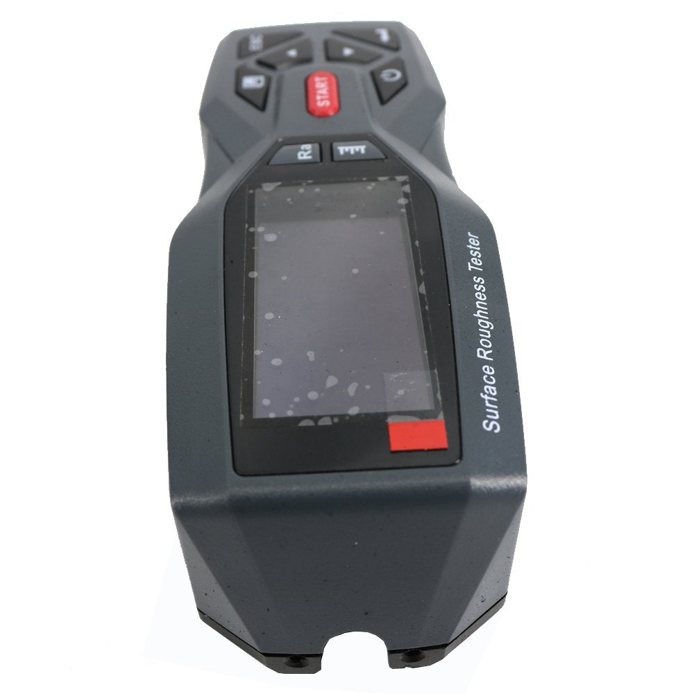 Graigar Leeb432A Digital Surface Roughness Tester Leeb 432A Surface Profile Tester with Resolution 0.001μm