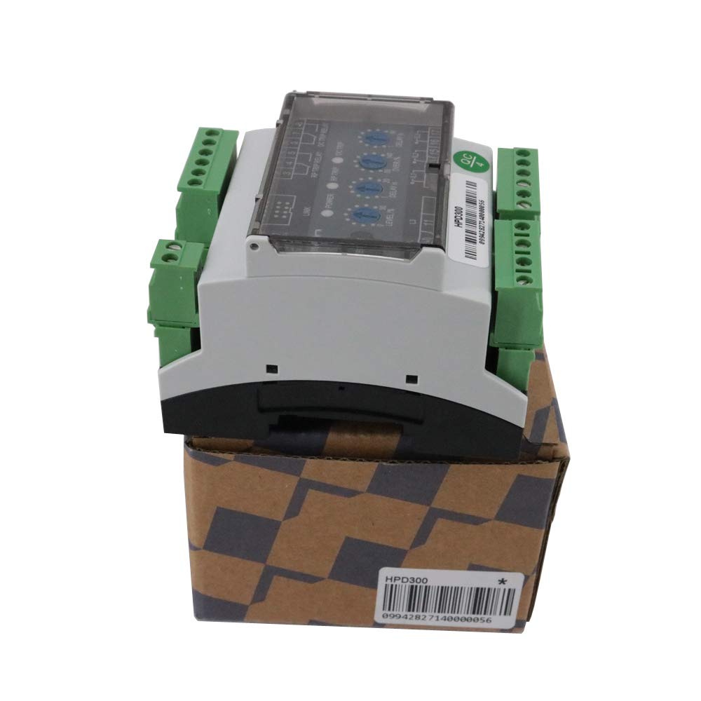 Graigar Smartgen HPD300 Manual Reverse Power Protection Relay Module