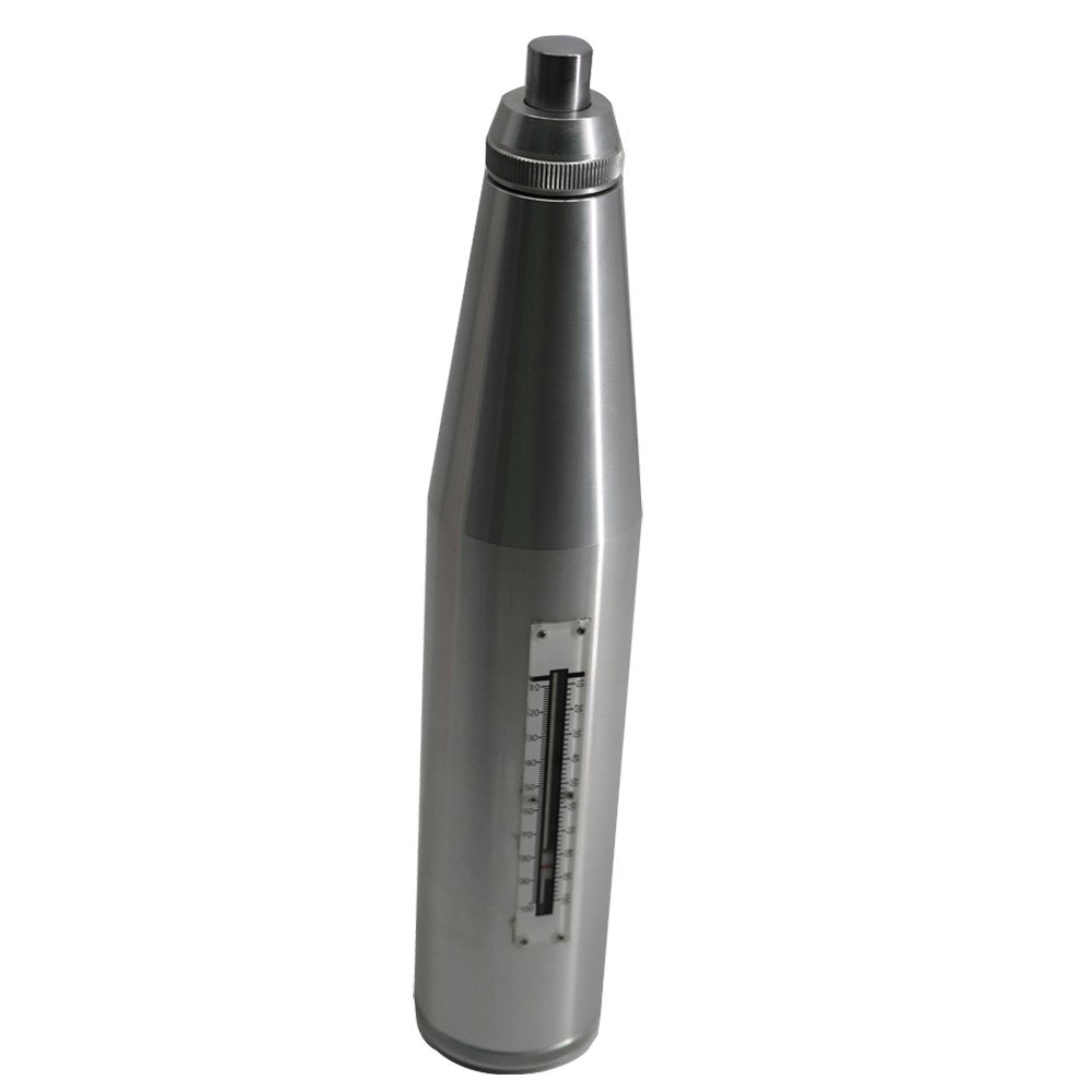 Graigar ZC3-A Portable Concrete Rebound Hammer Tester NDT Resiliometer ...
