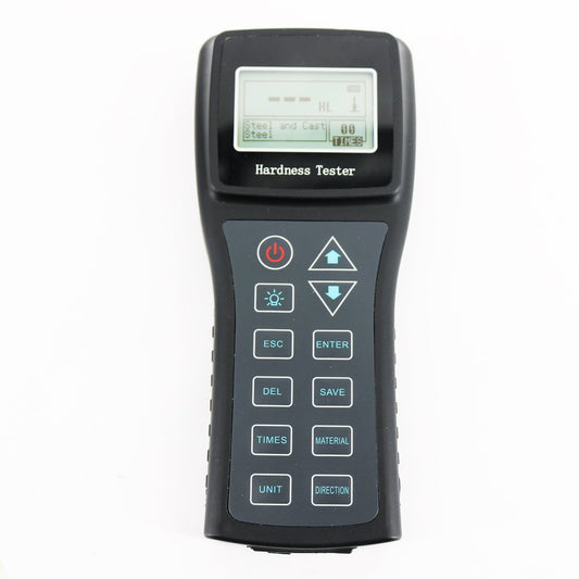 GRAIGAR SHL-150 Portable Digital Leeb Hardness Tester Measuring Range 170 HLD to 960 HLD