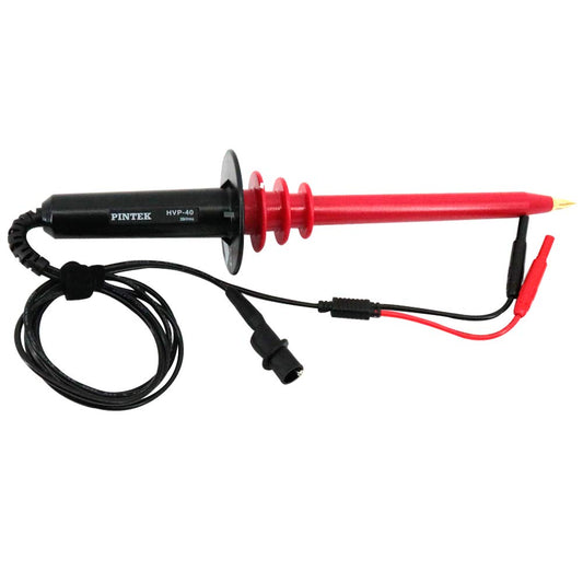 Graigar HVP-40 High Voltage Probe 40KV 60HZ HVP40 for DMM