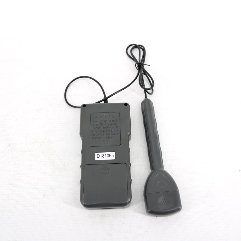 Graigar MS7100C Digital Cotton Lint Moisture Meter Tester Measuring Range 7%-40% MS-7100C