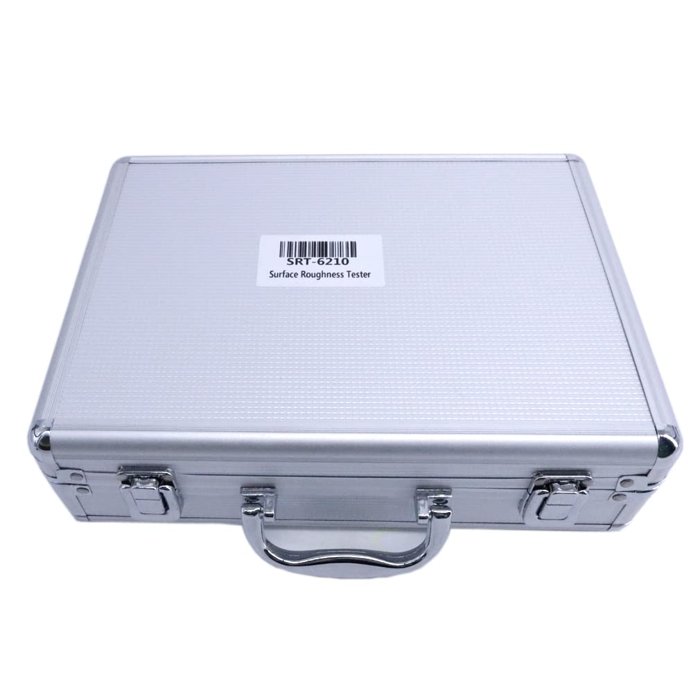 SRT-6210 Digital Surface Roughness Tester Measuring Range Ra,Rq:0.005~16.00um