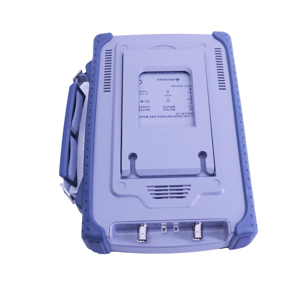 Hantek DSO1202B Digital Handheld Oscilloscope/Multimeter 200MHz 1Gsa/S