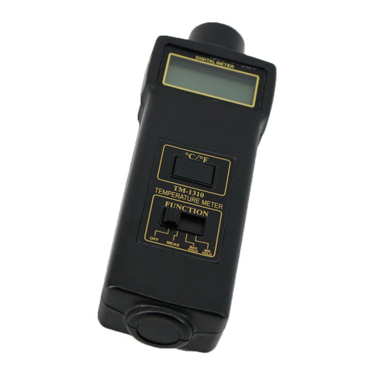 Graigar TM1310 Temperature Meter Used to Measure The Temprature of Liquids, Gases, Solids