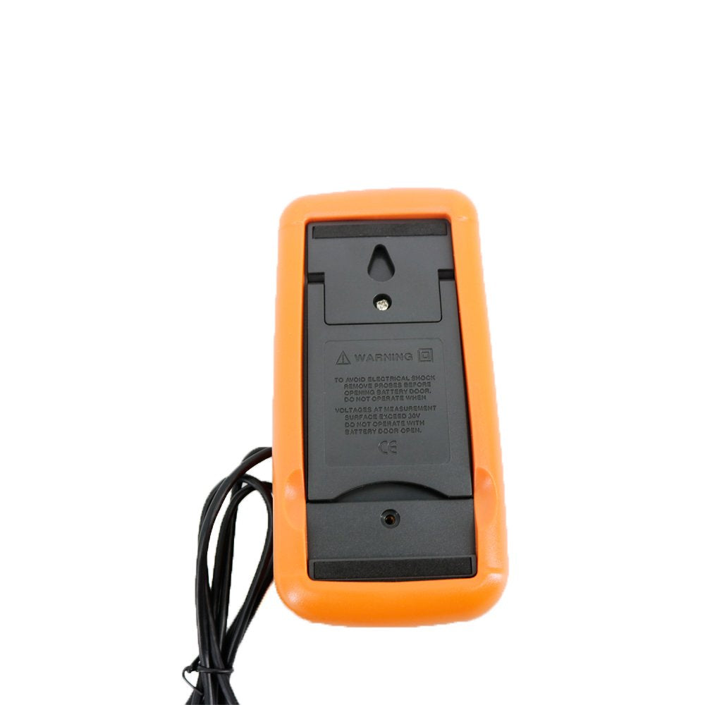 Graigar SM208 Digital Screen Brightness Meter with Measuring Range 0.01-39990cd/m2