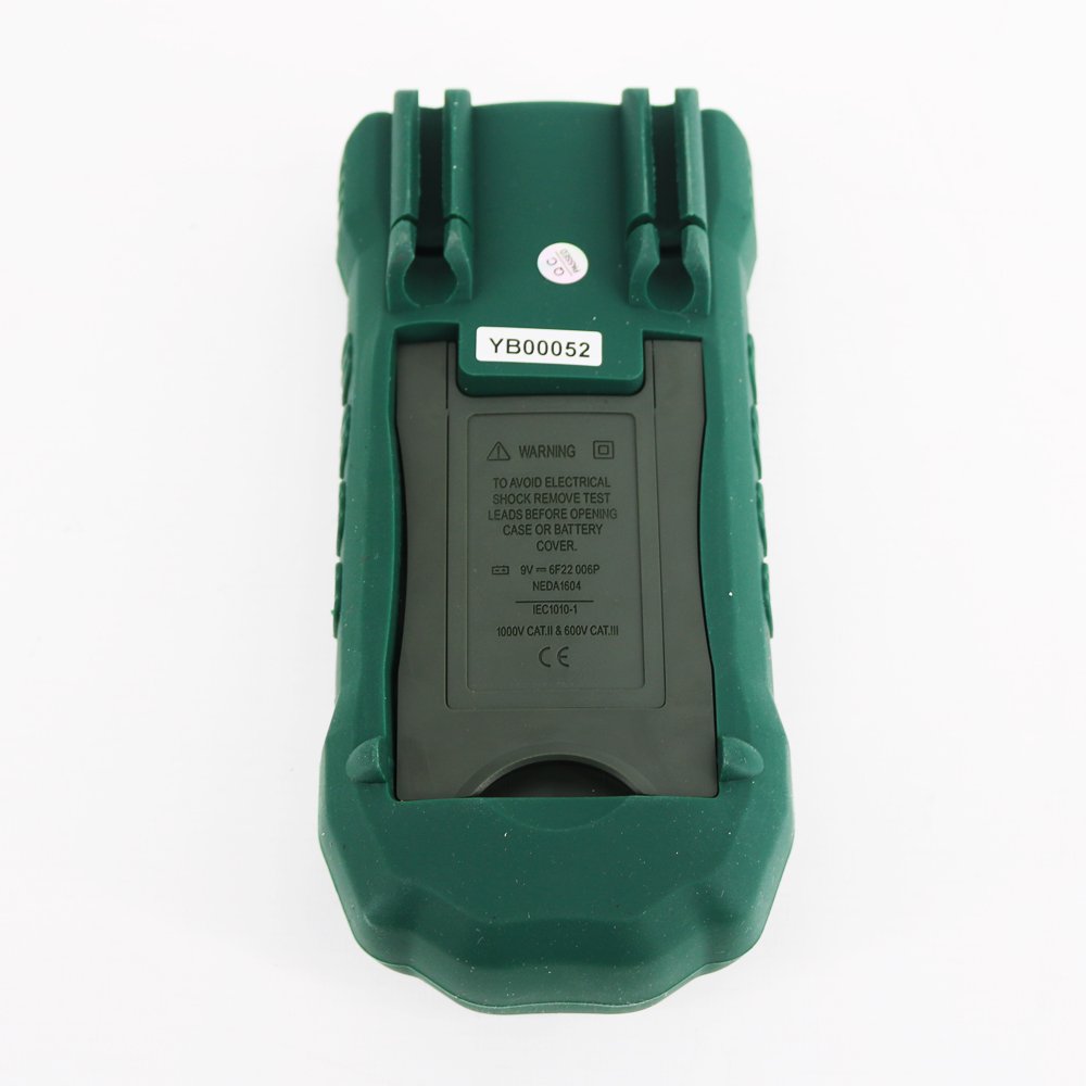 Graigar MS7218 Digital Portable Volt mA Process Calibrator 0.02% Accuracy