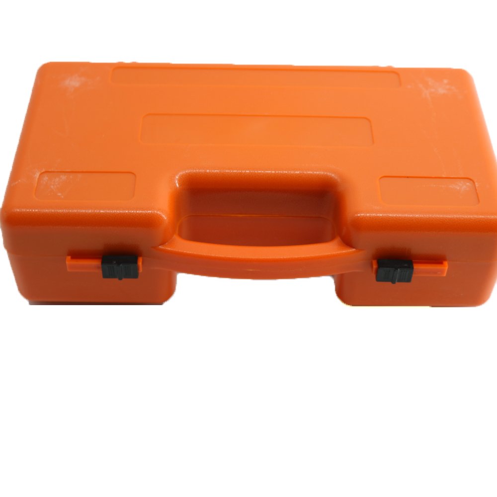 Graigar ZC3-A Portable Concrete Rebound Hammer Tester NDT Resiliometer Suitable for Concrete Component Strength Test