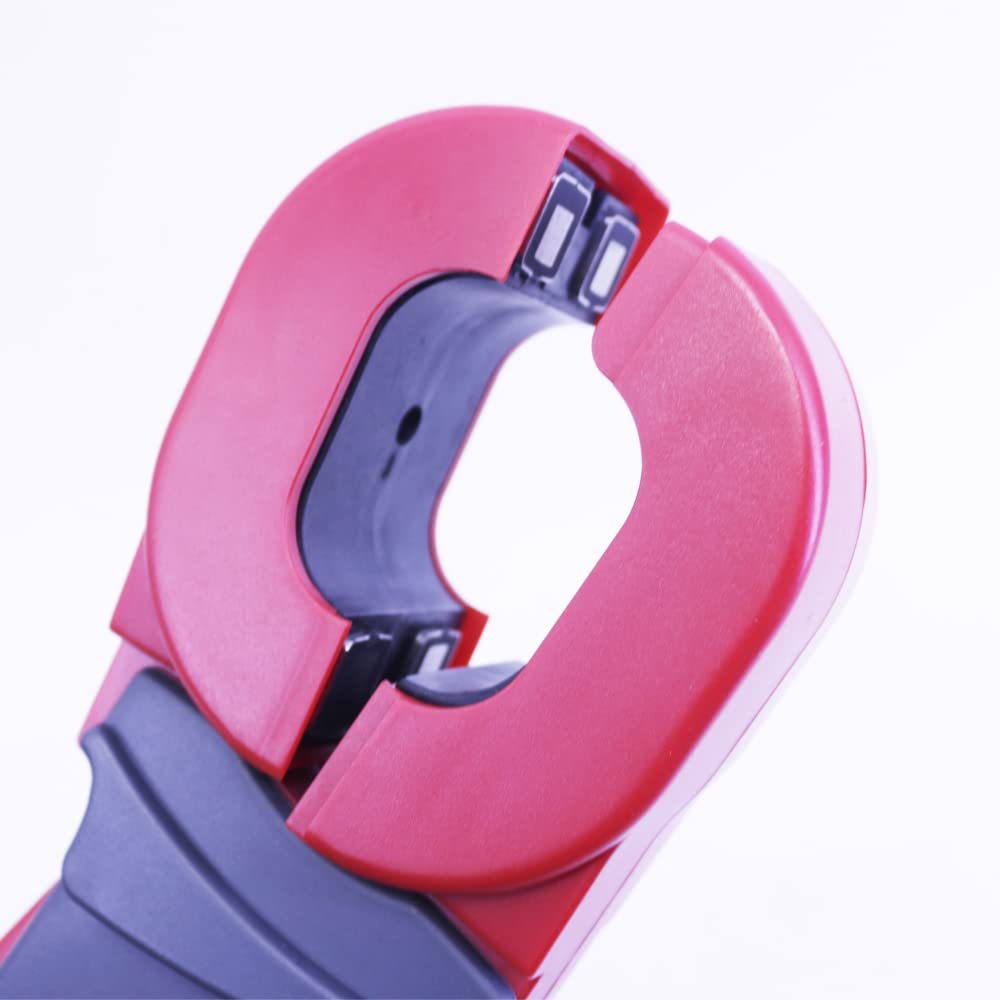 FR2000C+ Clamp Ground Resistance Tester Multifunctional Resistance Tester Range: 0.01-1200ohm