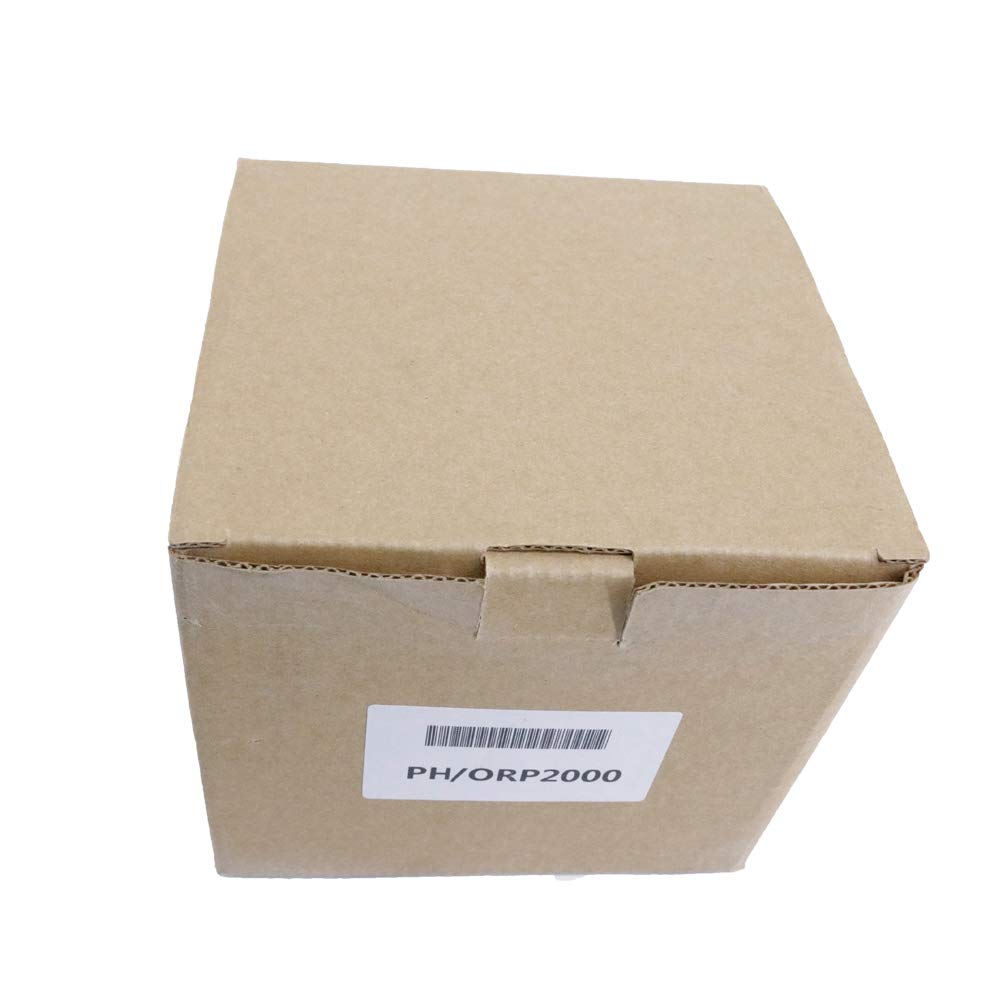 Graigar PH/ORP-2000 Controller PH-ORP-2000 Portable PH Meter Ph Controller ORP Controller ph2000