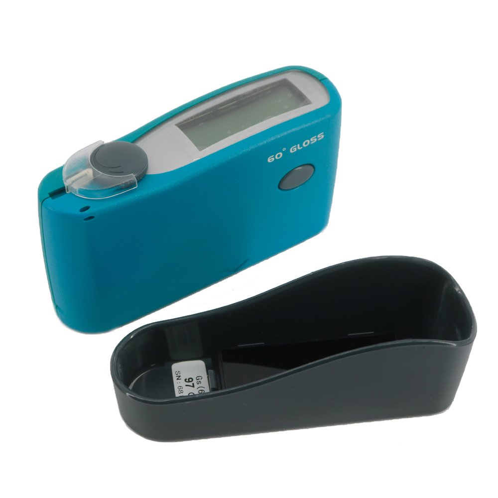 Graigar MG6-S1 Mini Glossmeter Gloss Meter 60 Degrees 0-199GU Measuring Area:2010 mm