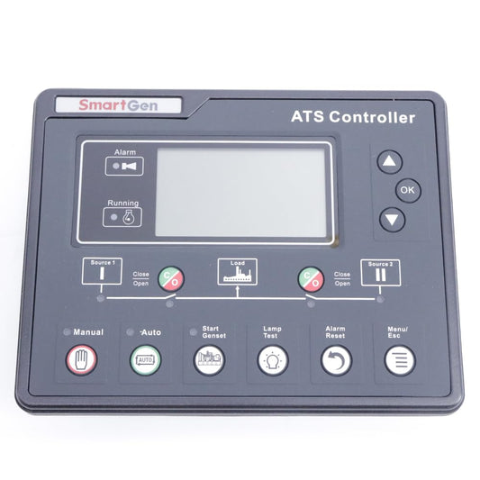 Smartgen HAT700 ATS Controller Intelligent Dual-Supply Module Generator Controller with RS485