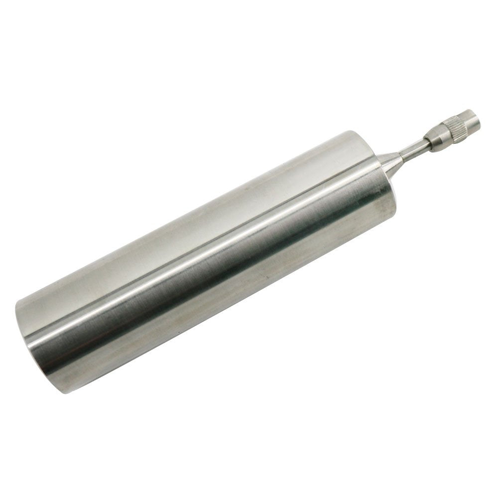 Graigar Viscometer Adapter 0 Rotor Apply to NDJ-5S NDJ-8S NDJ-9S Digital Rotary Viscometer