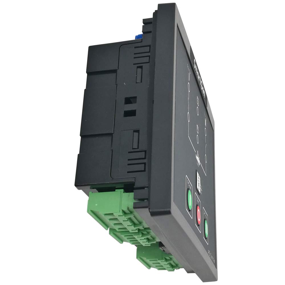 Graigar Smartgen Genset ATS Controller HAT530N Automatic Transfer Switch Control Module