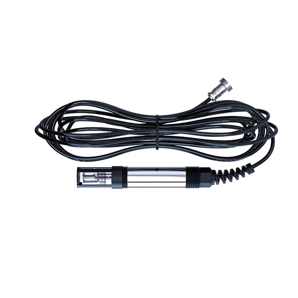 AE6607 Dissolved Oxygen Device Digital Dissolved Oxygen Meter DO Meter Measuring Range 0.0~30.0mg/L