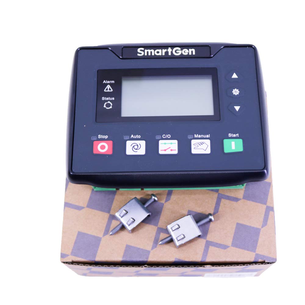 Smartgen HGM4020CAN Genset Controllers Auto Mains Failure Module with Generator Automatic Transfer Control Function