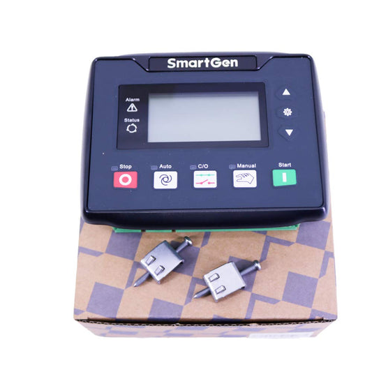 Smartgen HGM4020CAN Genset Controllers Auto Mains Failure Module with Generator Automatic Transfer Control Function