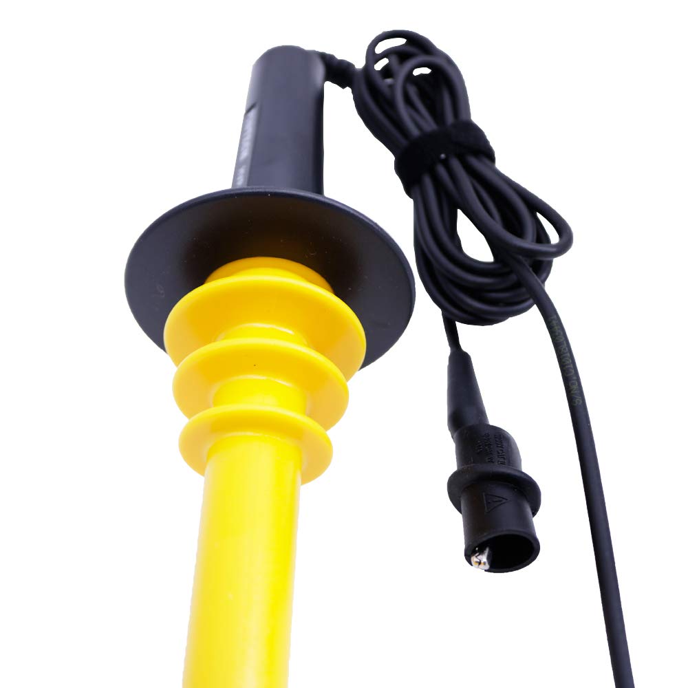 HVP-15HF Differential Probe High Voltage Probe For Oscilloscope Rise Time 8.8ns