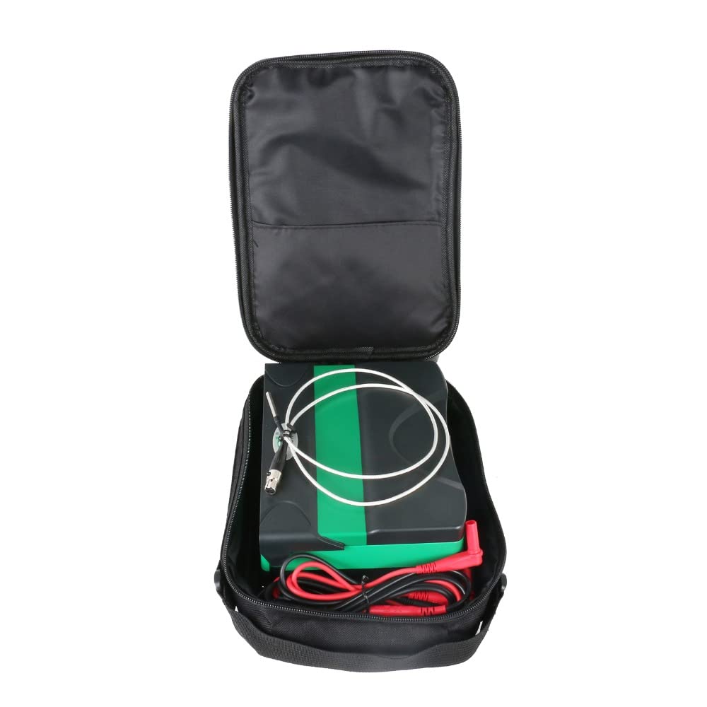 DY4106 Micro-ohmmeter DC Milli OHM Meter Electrical Car Test Micro ohm Meter Digital Automotive Circuit Resistance Tester