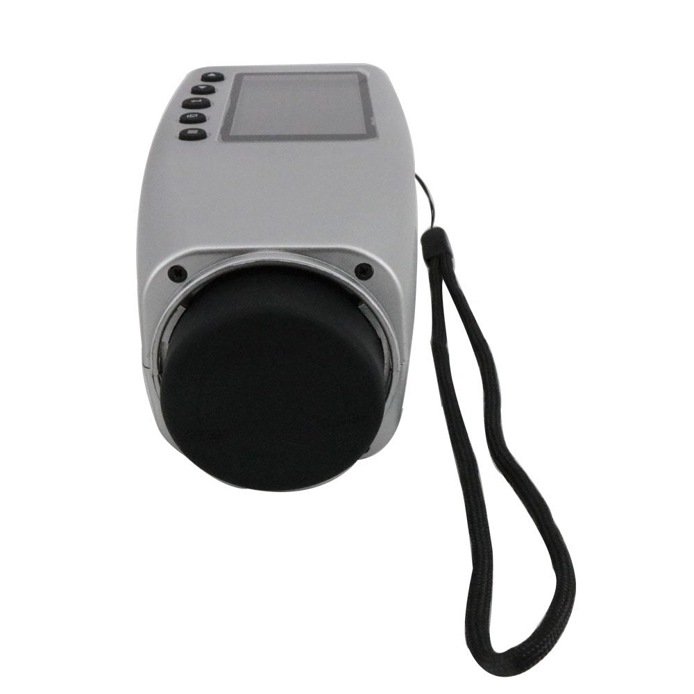 Graigar WR10 Digital Portable Accurate Colorimeter Color Meter 8mm Caliber Lab Value