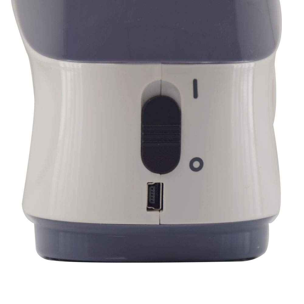 Graigar YS3010 High Precise Portable Handheld Grating Spectrophotometer with 8mm Measuring Aperture Color Matching