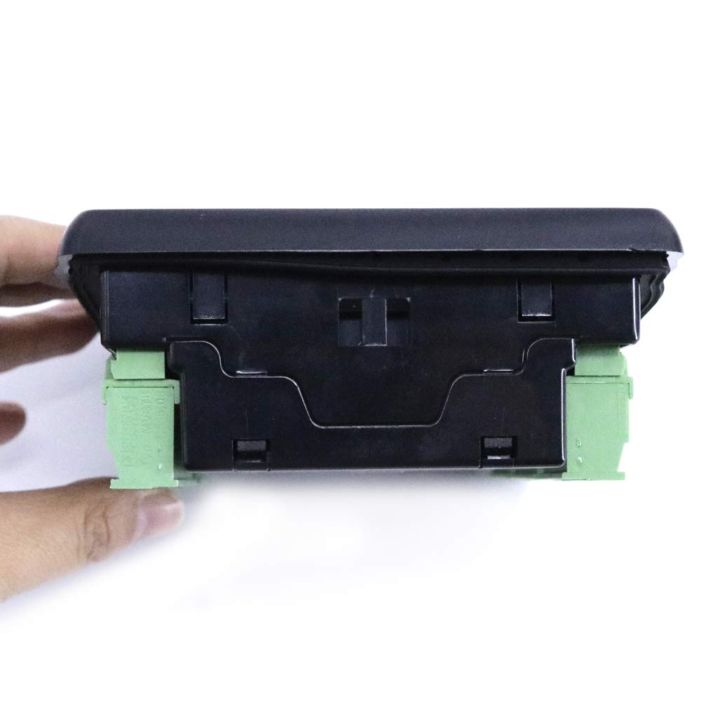 New Smartgen HGM420N AMF Genset Controller Remote Signal Start and Stop Controller Module Mains/Generator Controller Panel