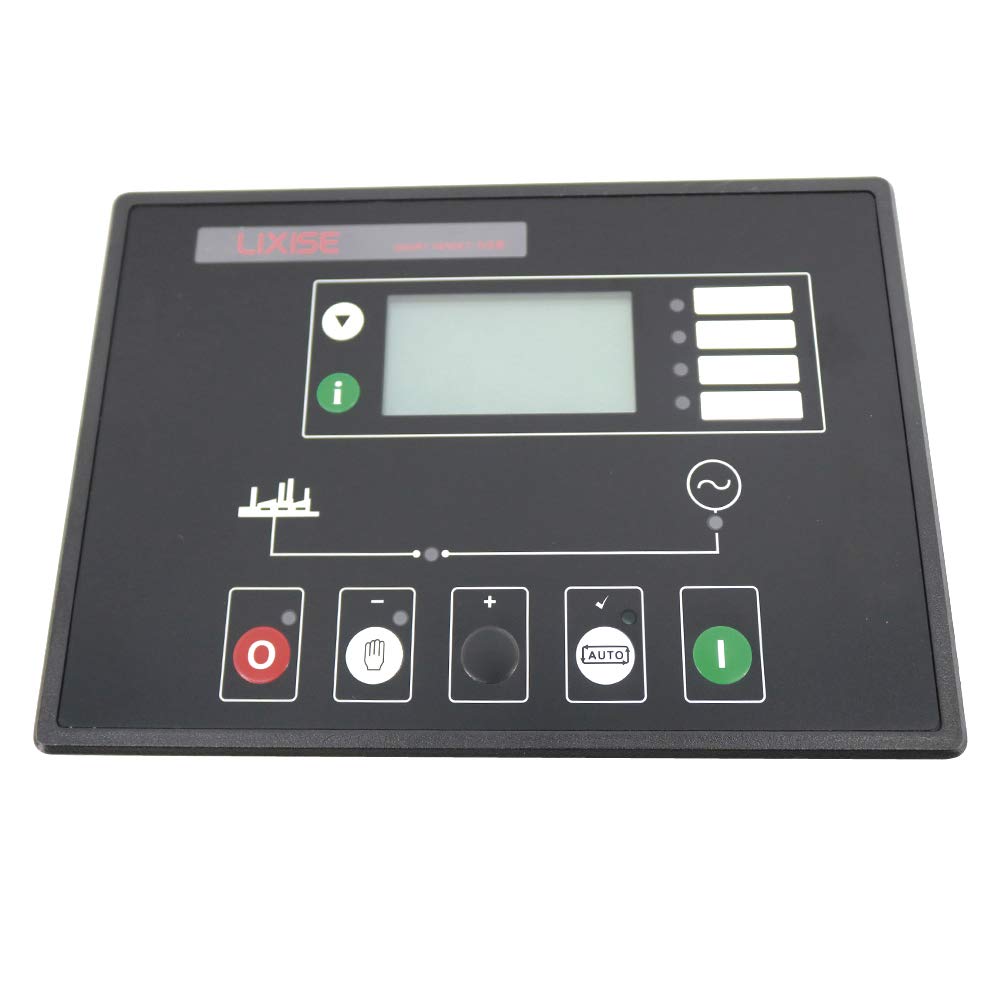 Graigar Generator Controller LXC6310 Automatic Control Unit for Generator Starter Module