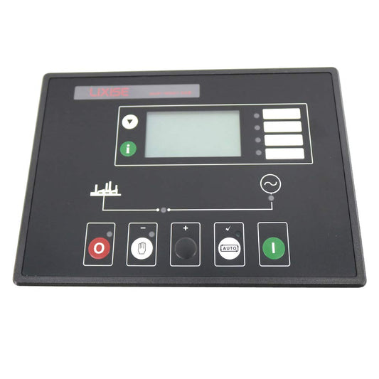 Graigar Generator Controller LXC6310 Automatic Control Unit for Generator Starter Module