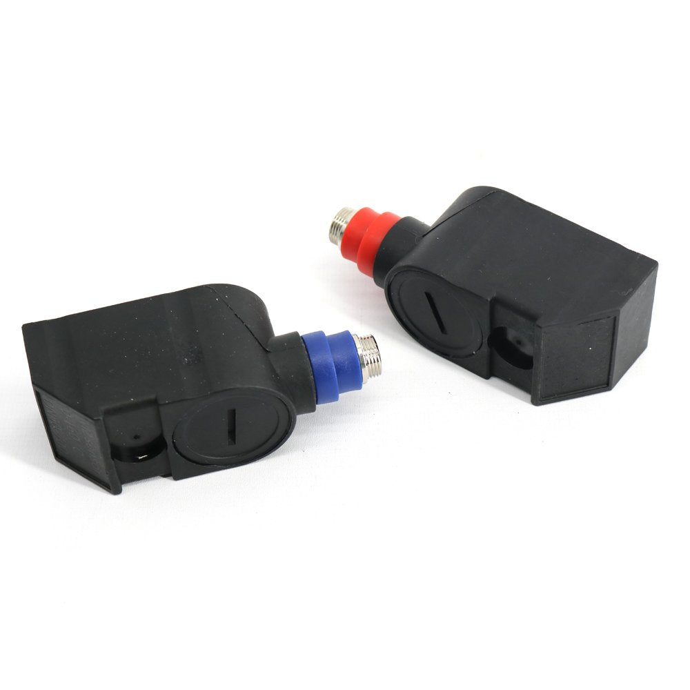 Graigar TDS-100H-M2 Digital Liquid Ultrasonic Flow Meter Flowmeters with M2 Transducer DN50-700mm 1.97-27.56in