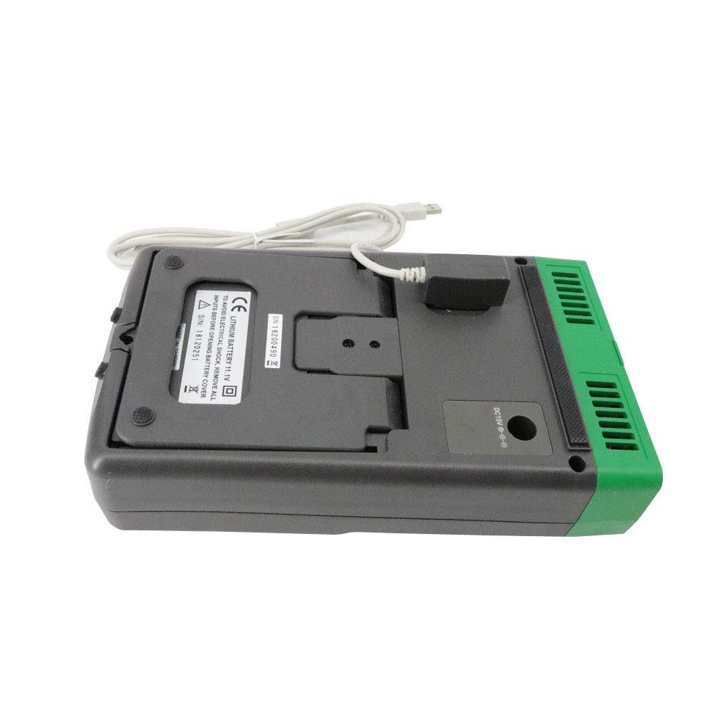 PROVA210 Digital Solar Module Analyzer 60V 12A Original PV Analyzer PROVA-210